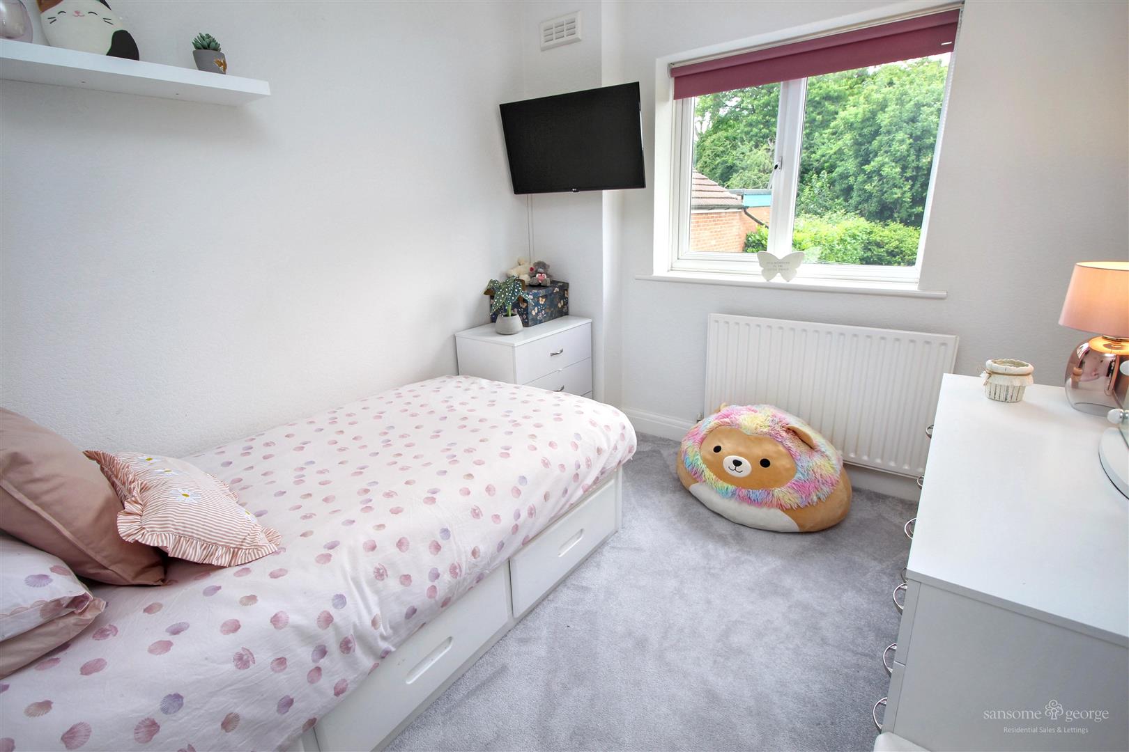 Birch Avenue, Tilehurst, Reading